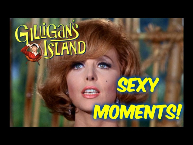 cheryl lassen recommends Ginger From Gilligans Island Nude