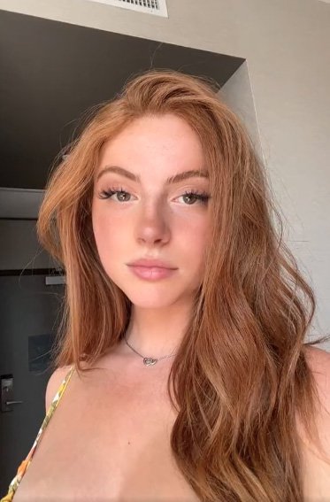 Best of Ginger with huge tits