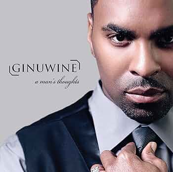 bert furlow recommends Ginuwine Pics Leaked