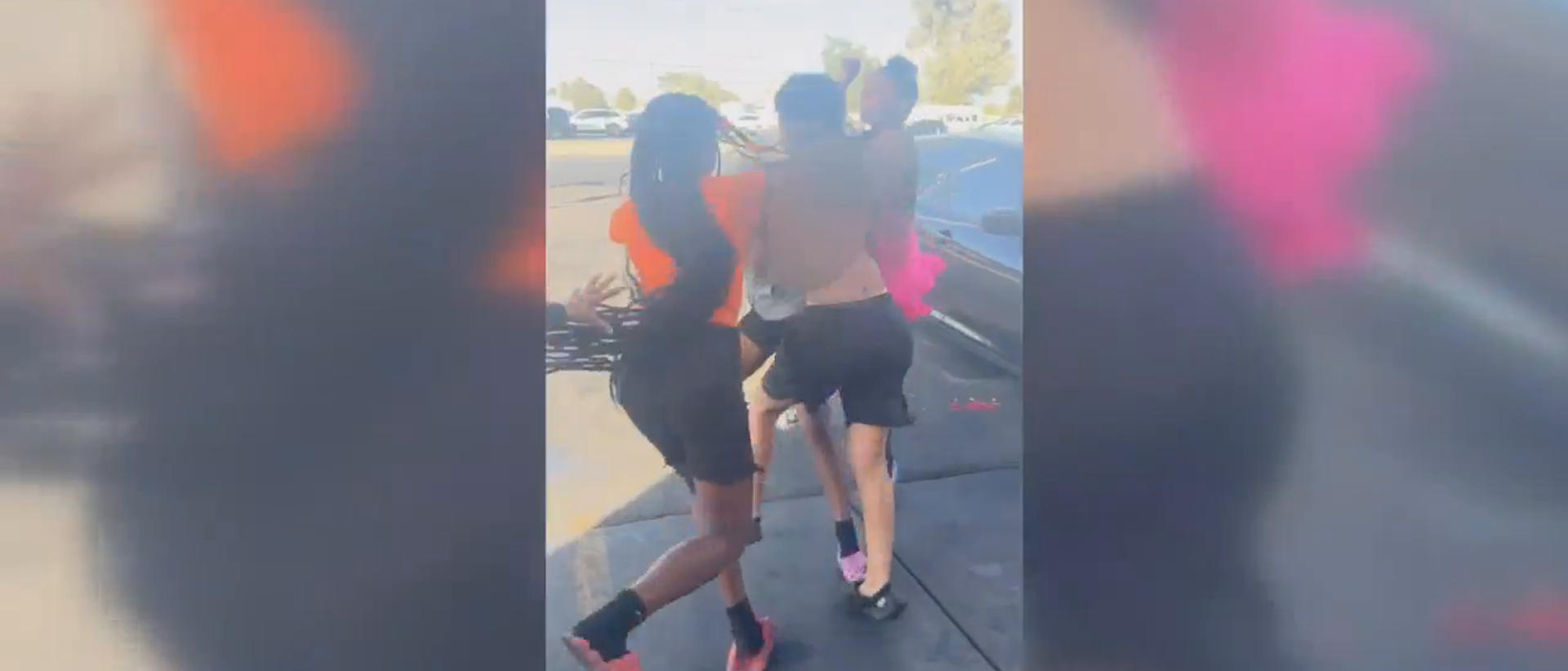 debby deal share girl fights on worldstar photos