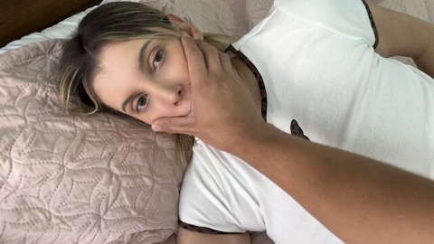 ansie prinsloo recommends Girl Getting Fucked While Sleeping