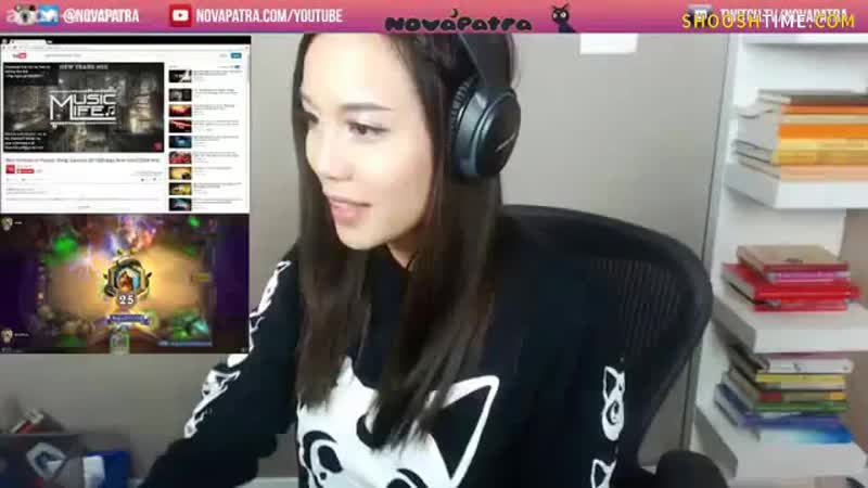 ben welch recommends girl masturbating on stream pic