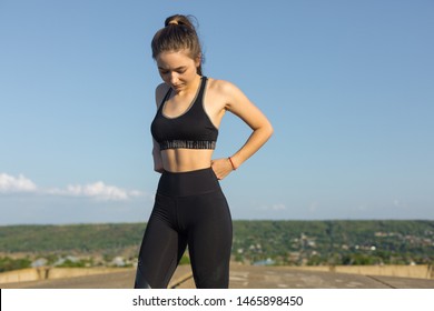 devesh pant share girl pulling up leggings photos