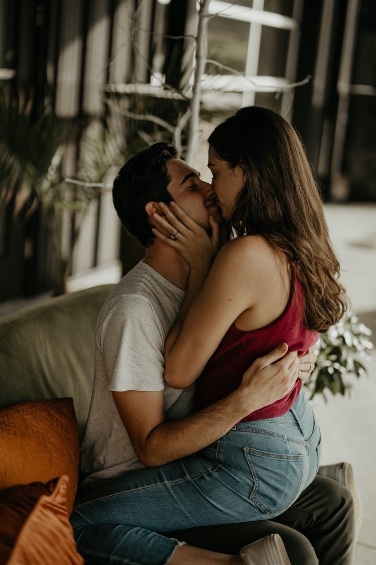 daniel lee baker recommends Girl Sitting On Guy Lap