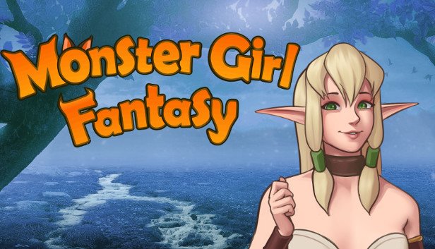 Best of Girl vs monster game