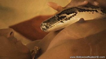 alex cejka add girls and snake sex photo