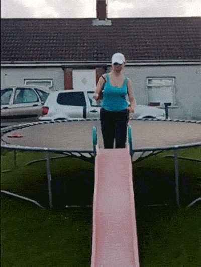 bambang cool recommends girls on trampolines gif pic