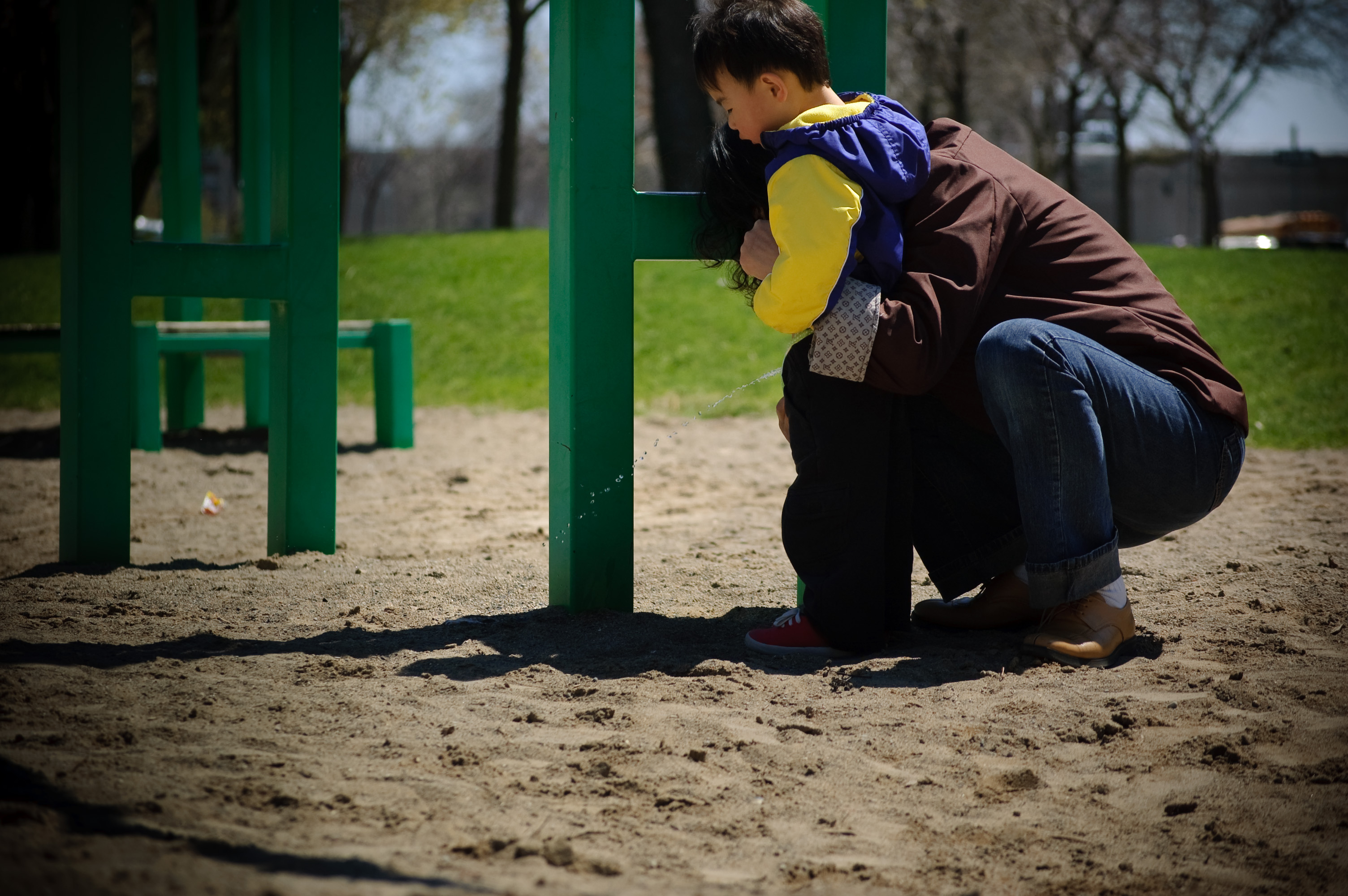 anfal mohammed recommends Girls Peeing Outdoors