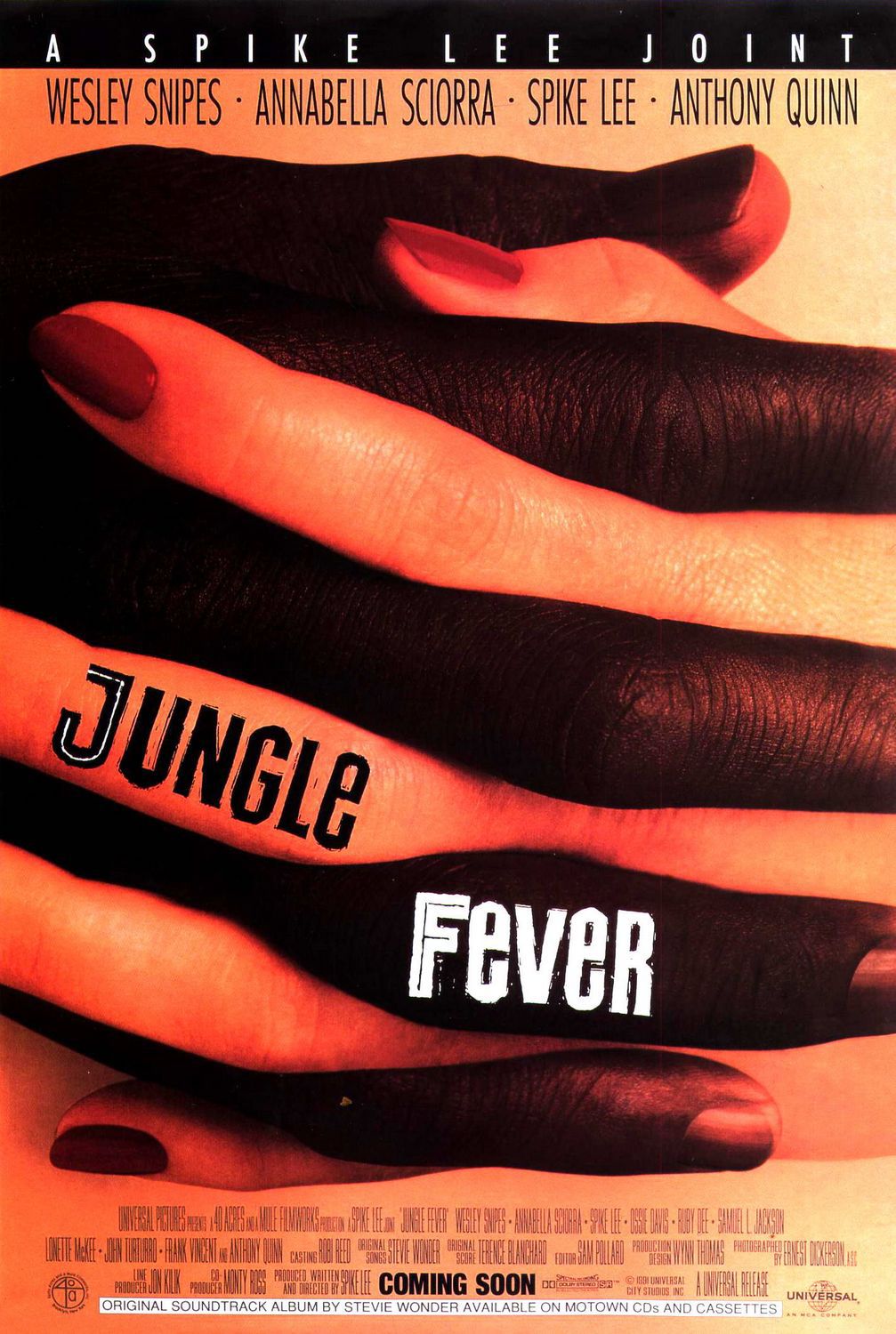 david sydney recommends Girls With Jungle Fever