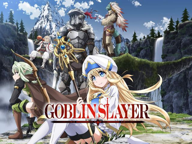 darly andre recommends goblin slayer cow girl hentai pic