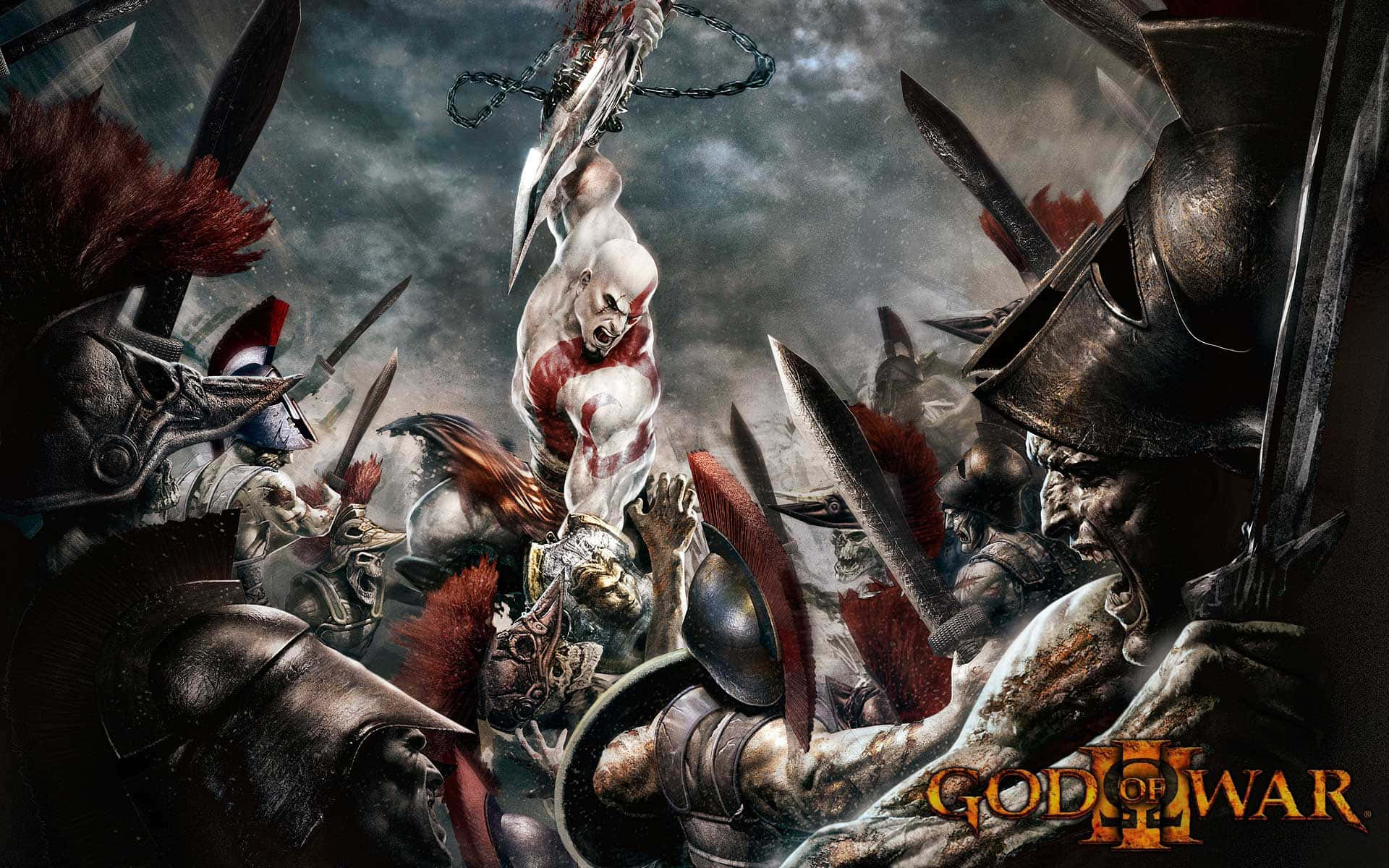 alice chieng recommends god of war3 hd pic