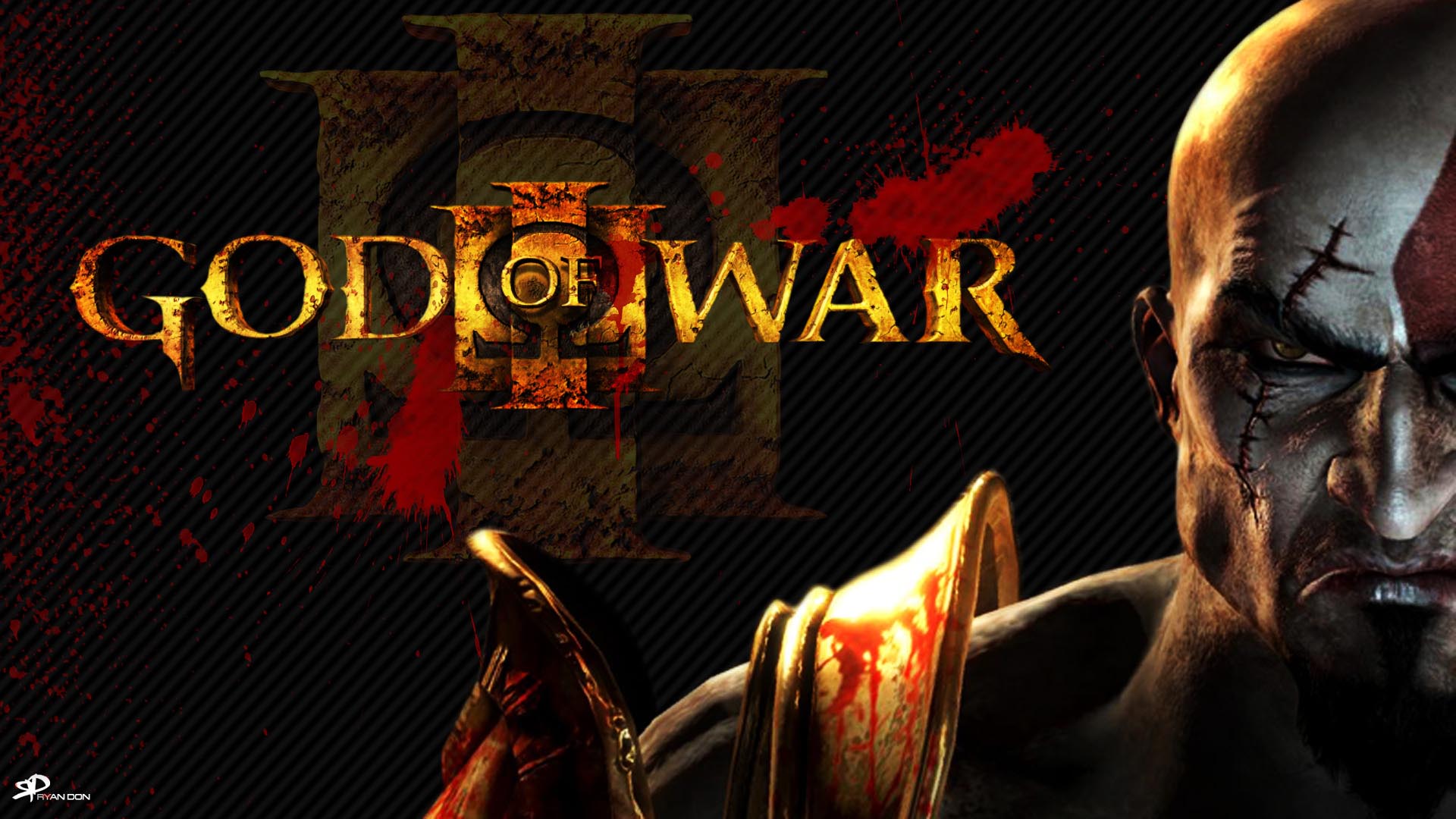 alexandra jonas add god of war3 hd photo