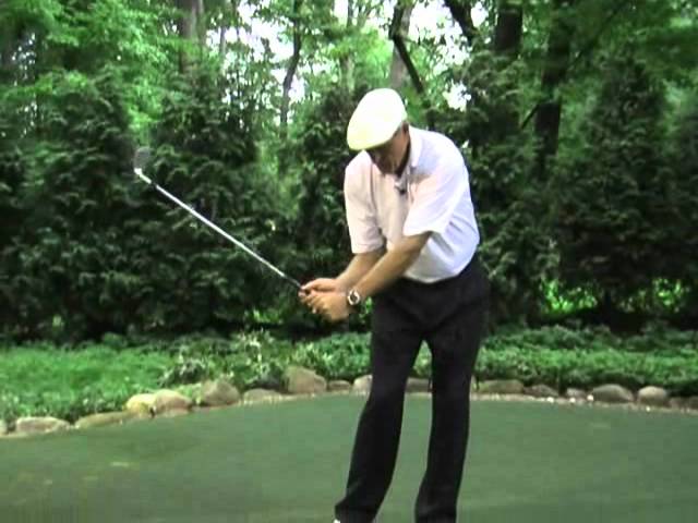 Best of Golf swing dick slap