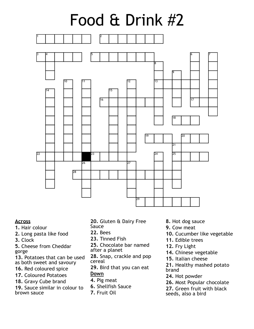 daniel hands recommends gorge crossword clue pic