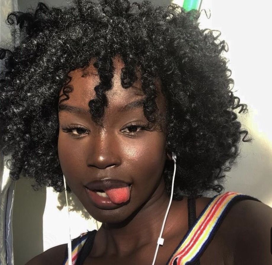 allyson higgins recommends gorgeous black women tumblr pic