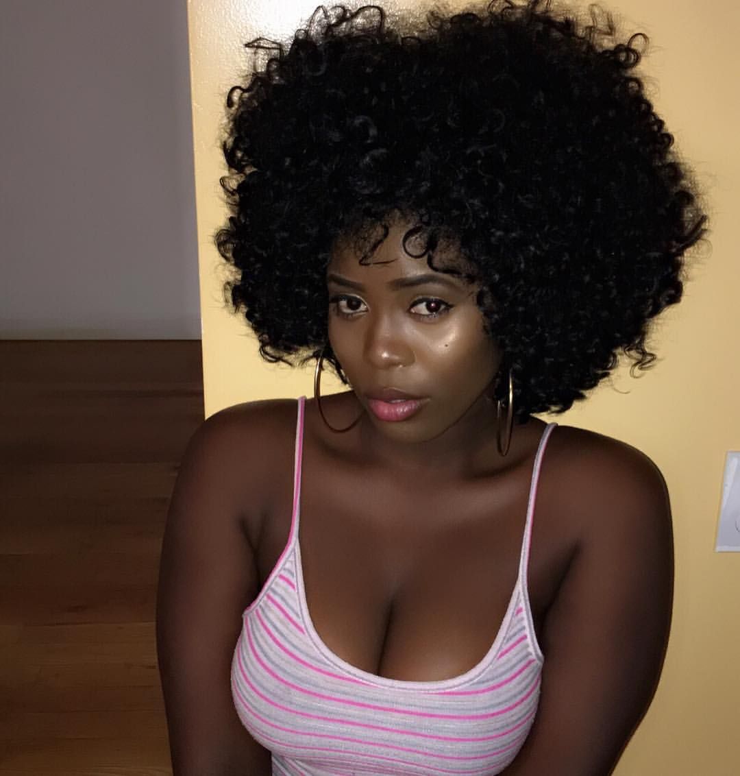 gorgeous black women tumblr