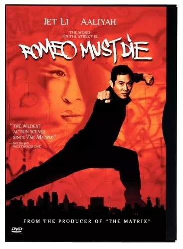 bevs medina recommends grace park romeo must die pic