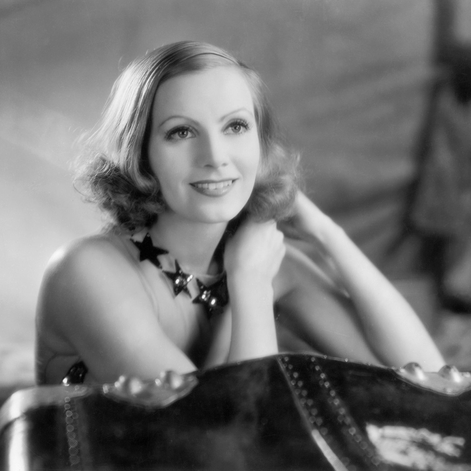 christina buckingham recommends Greta Garbo Nude