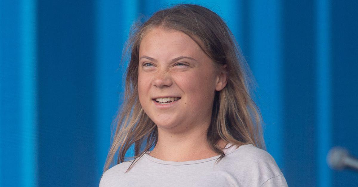 craig shell recommends greta thunberg porn pic