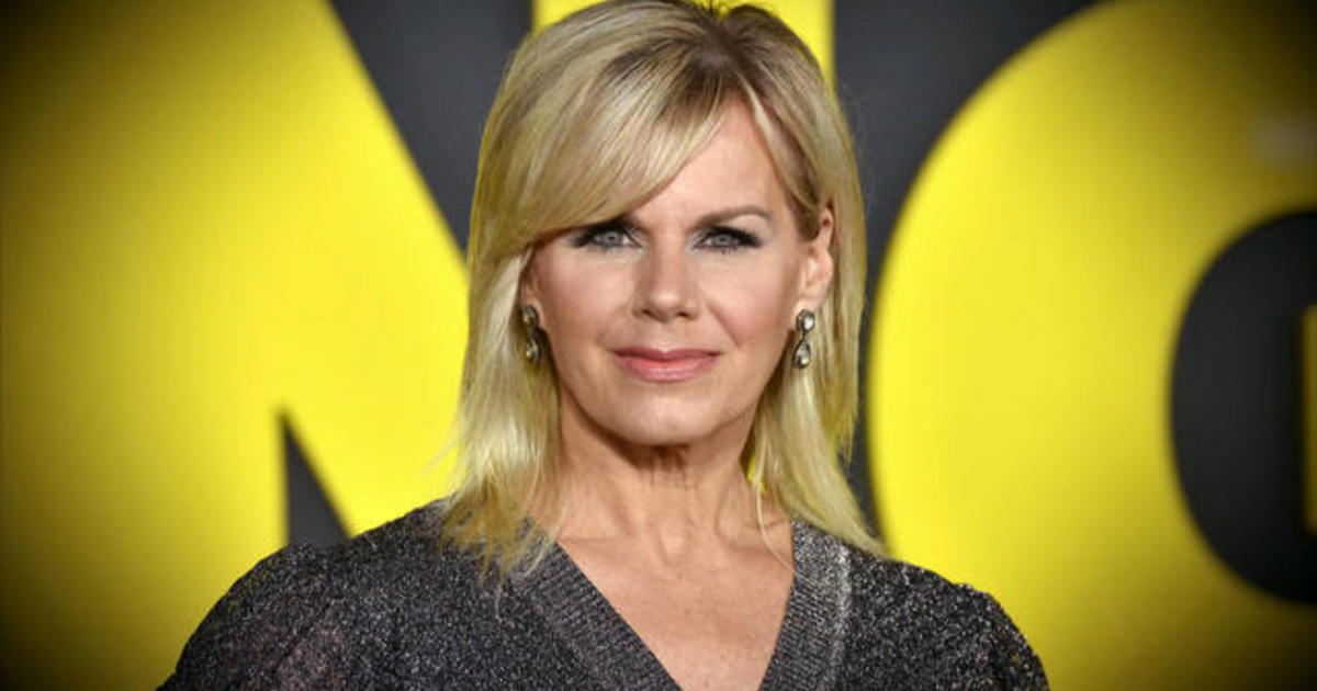 brian canty recommends gretchen carlson nip slip pic