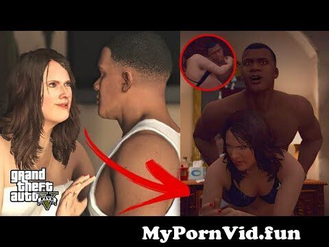 adam mikkelson recommends gta v amanda sex pic