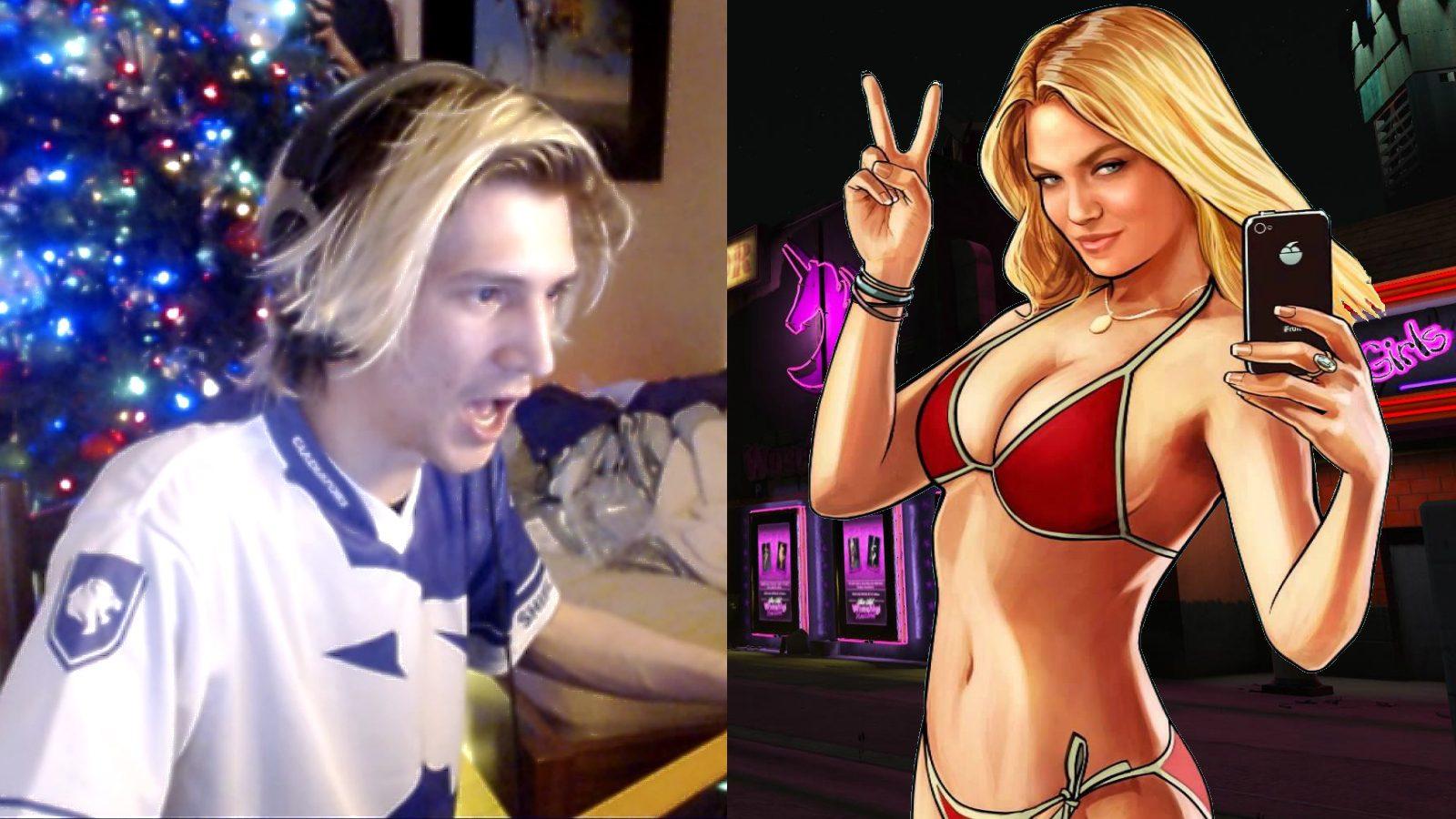 Best of Gta v stripper mods