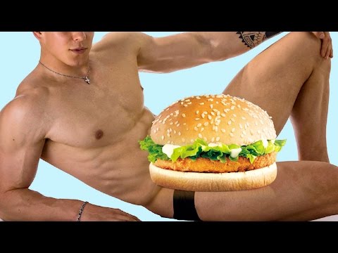 dan eckel recommends guy has sex with mcchicken pic