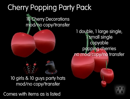 adam sardella recommends guy pops girls cherry pic