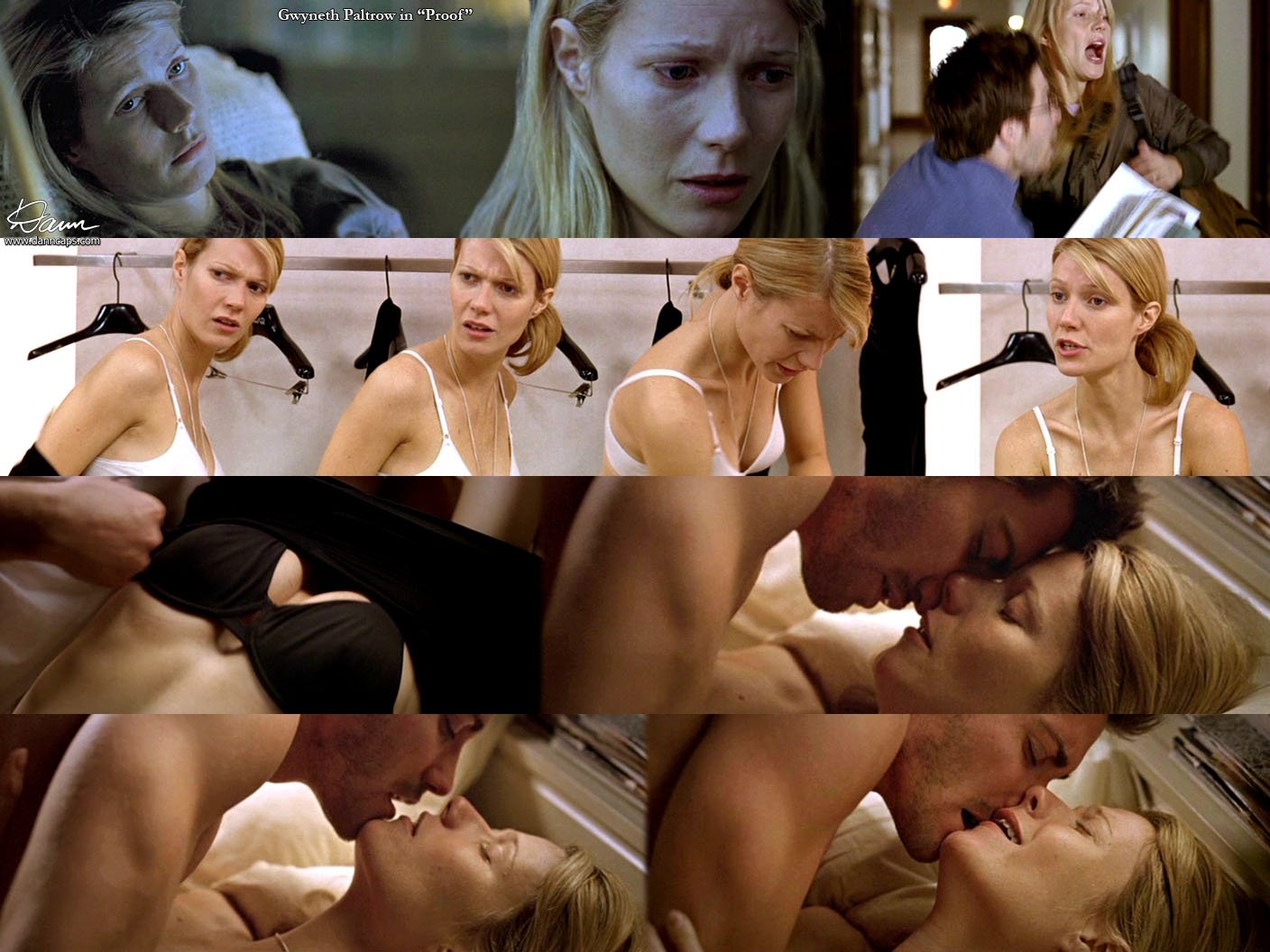 Gwyneth Paltrow Nude Pics - Gwyneth Paltrow Nude Pics, Scenes and Porn