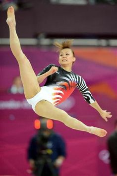 barend coetzee recommends Gymnast With Camel Toe