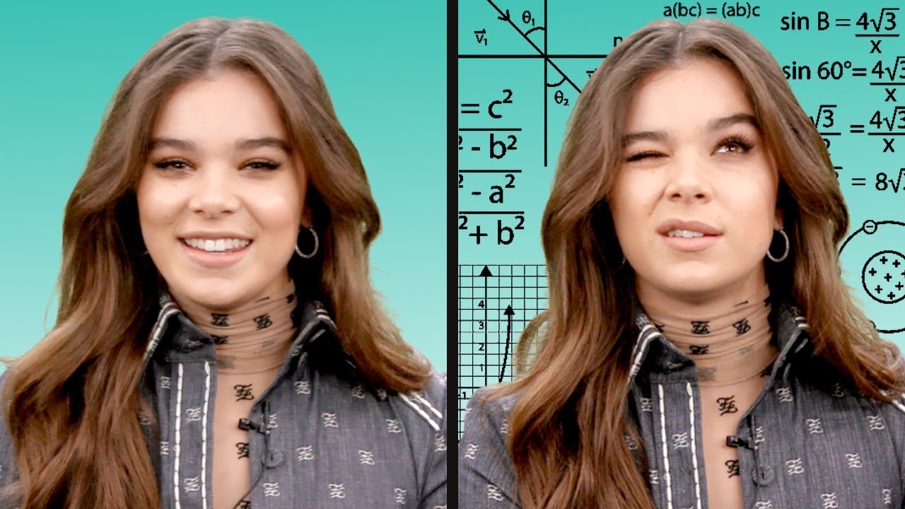 hailee steinfeld related to jerry seinfeld