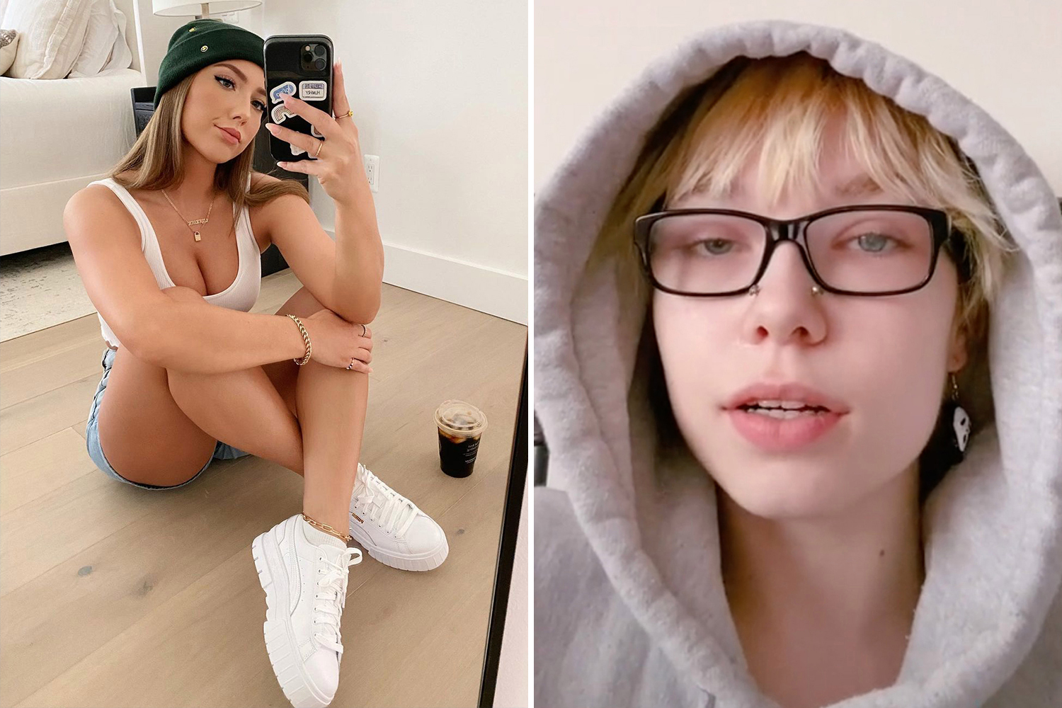 adeel rafiq recommends hailie jade nude pic