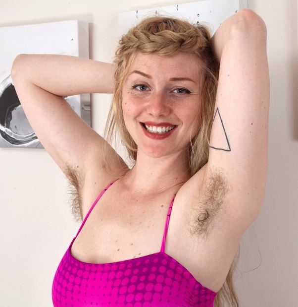 chris barnbrook share hairy female nipples photos