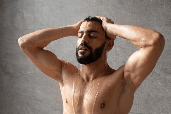 amy k jones add hairy middle east men photo