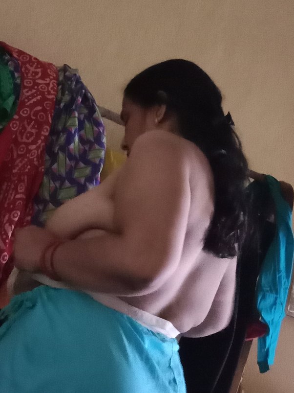 chittaranjan dey recommends Hairy Moms Big Tits