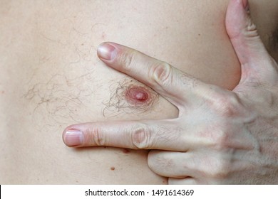 curt myers recommends hairy nipple photos pic