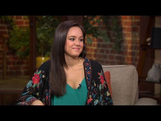 Best of Haley orrantia nude