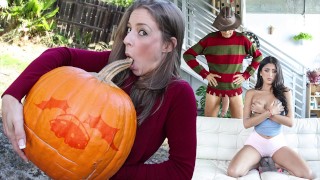 bimi hajdini recommends Halloween Porn Pictures