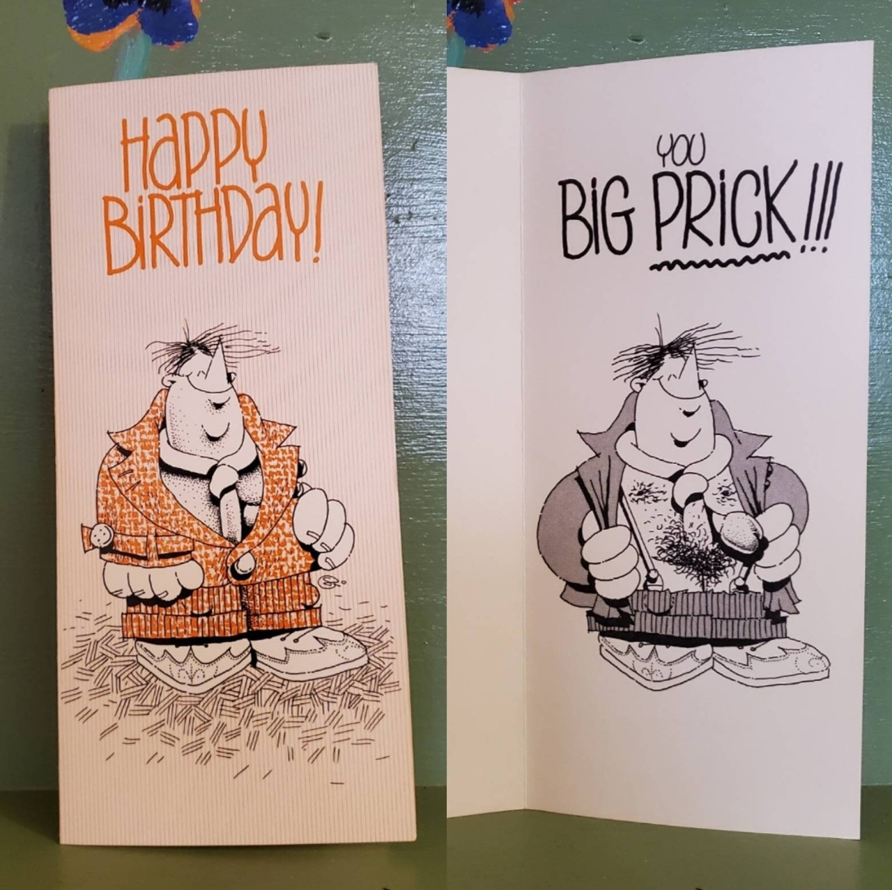 darlene draeger recommends happy birthday big dick pic