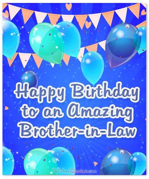 best partner share happy birthday brother in law gif photos