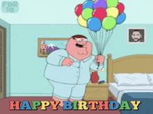 chrissy poole recommends Happy Birthday Family Guy Gif