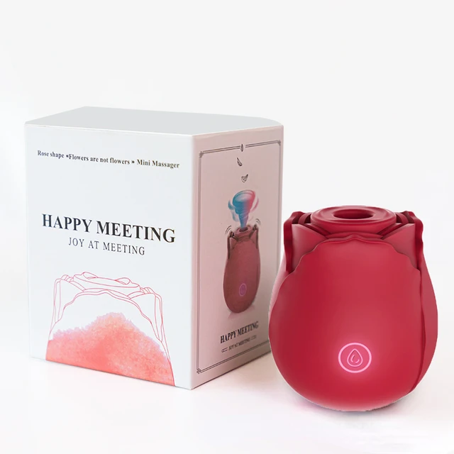 bazlu rahman recommends Happy Meeting Rose Toy