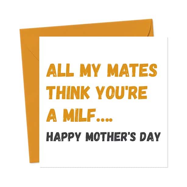 Best of Happy mothers day milf