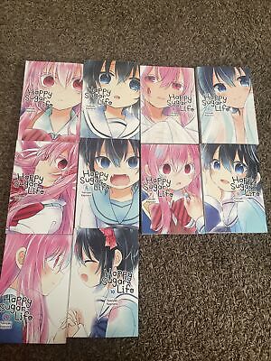 alana featherstone recommends happy sugar life hentai pic