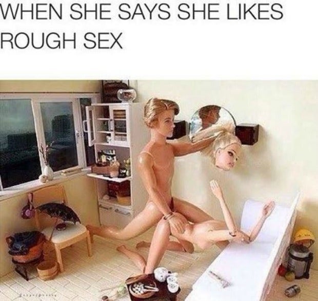 andy banbury recommends hardcore sex meme pic