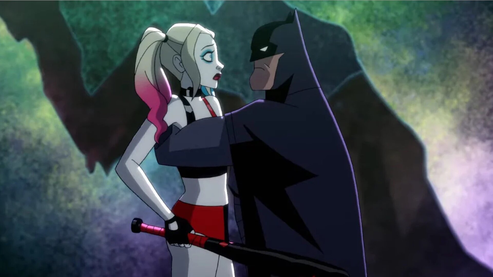 amy mannon recommends Harley Quinn Cartoon Sexy