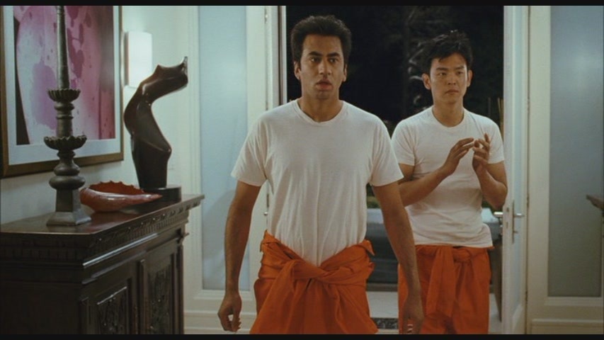 angela eskridge recommends harold and kumar bottomless pic