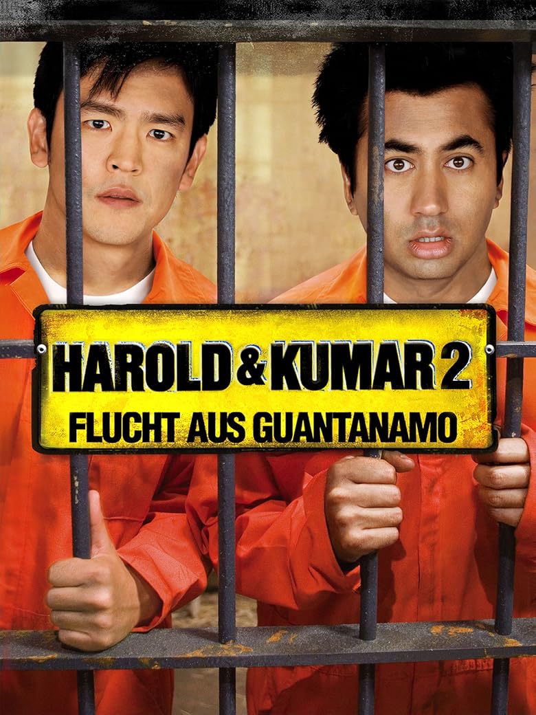 chip pike recommends Harold And Kumar Watch Online