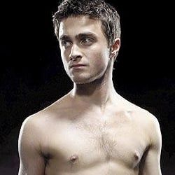 Best of Harry potter nude sex