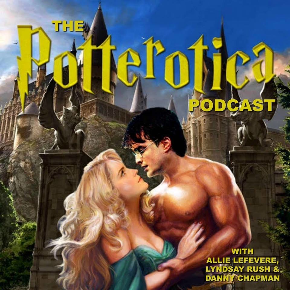 bernadette mc cormack recommends harry potter porn story pic